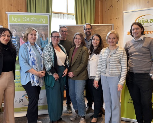 Copyright: kija Salzburg/Karabacek-Raninger